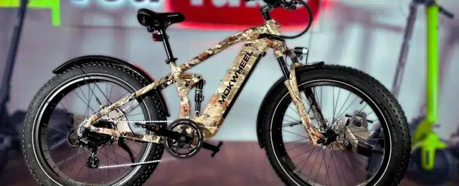 E-Bike