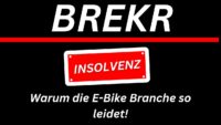 Brekrs Pleite 2025: Von Covid-bedingten Lieferstopps bis zur Debatte um Fatbikes – so kam es zum Aus des niederländischen Herstellers.