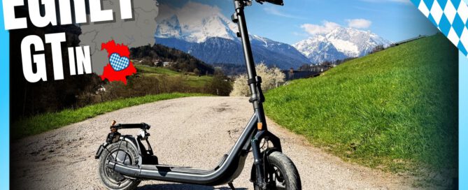 Entdecke den Egret GT im Praxistest auf anspruchsvollen Bergstrecken. Wo liegen die Stärken, wo die Grenzen? Jetzt mehr erfahren!