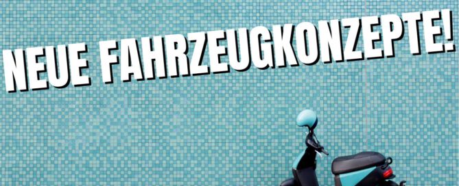 Elektromobilität im Fokus: Die spannendsten E-Scooter, E-Bikes und E-Mopeds 2025 vorgestellt – inklusive Kaufberatung, Service-Tipps und Expertenmeinung.