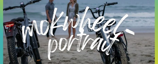 Mokwheel im Test durch Scooterhelden: 10 Jahre E-Mobilität-Erfahrung fließen in dieses Markenportrait ein. Entdecke, wie Mokwheel mit leistungsstarken Akkus, Torque-Sensor & Solar-Technik punktet. Ausführliche Vorstellung von Basalt, Scoria, Obsidian & Asphalt – mit Stärken, Schwächen und Insider-Tipps