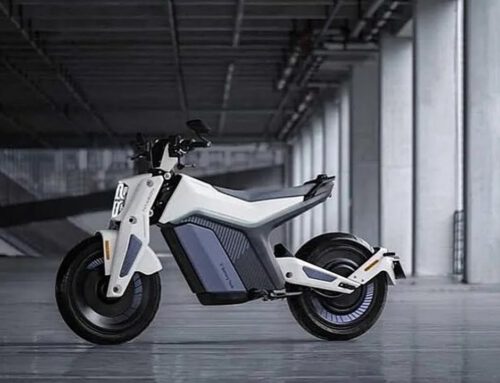 E-Mobilität im Alltag: Warum die Naxeon i.am eine echte Alternative ist