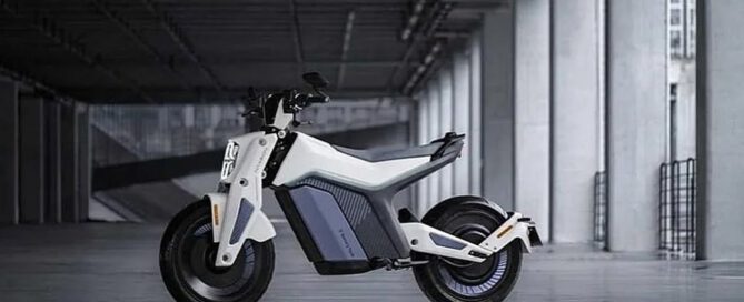 Top Speed und Schnellladen – Erlebe die Vorteile eines E-Motorrads mit Type-2-Ladeanschluss und Boost-Funktion in meinem persönlichen Review.