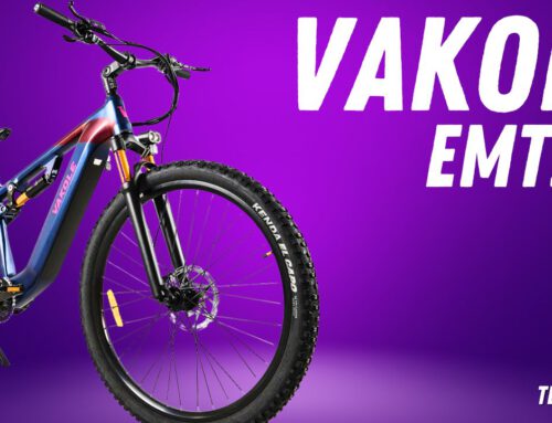 Günstiger E-MTB-Spaß: Wie das Vakole EMT29 seine Konkurrenten übertrifft