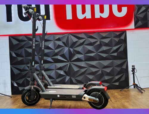 Xiaomi Electric Scooter 5 Max vs. 5 Pro: Mein persönlicher Vergleich