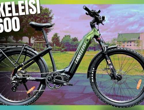 Lankeleisi MG600 Lite kaufen? Das müsst ihr wissen!