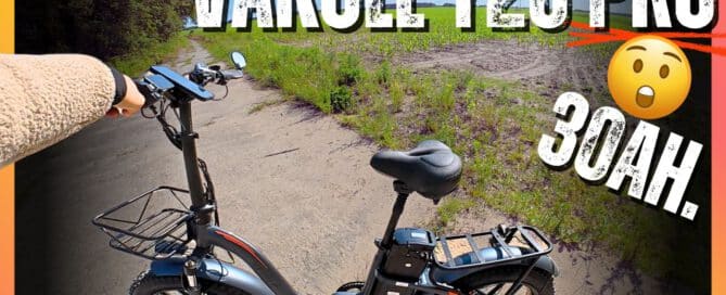 Vakole Y20 Pro vs. Konkurrenz: Warum das 30 Ah‑E‑Bike bei Preis & Technik vorne liegt – inkl. BuyBestGear‑Rabattcodes.