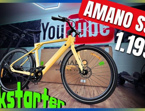 Amano S900 ausprobiert – was du VOR dem Kauf wissen solltest!