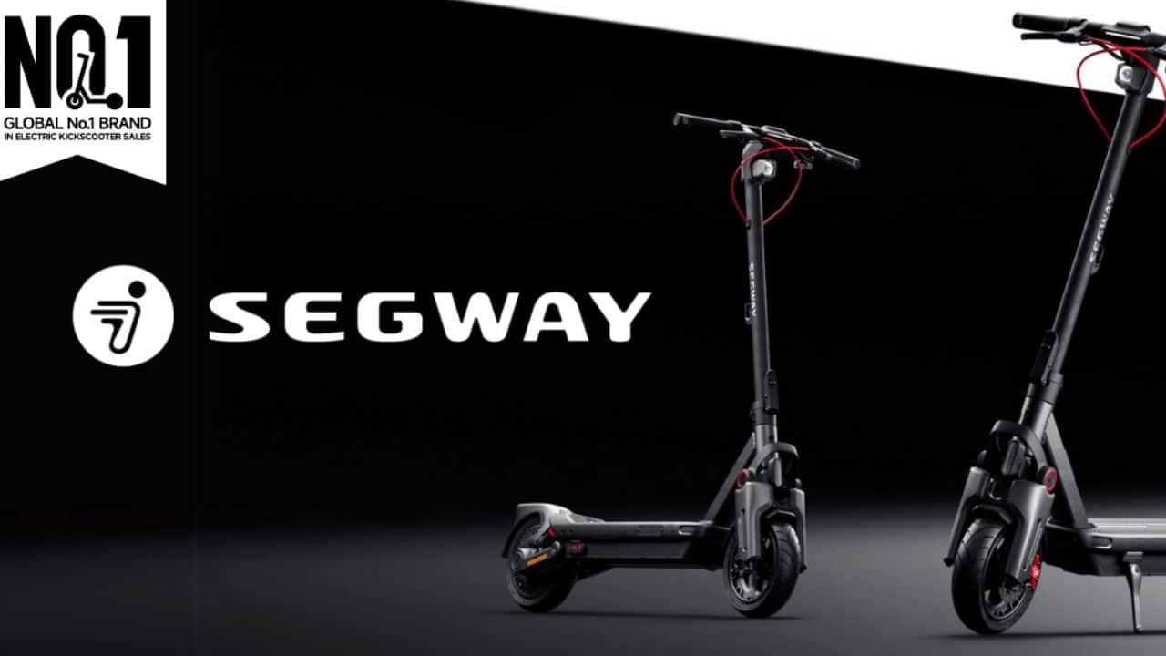 Scooterhelden‑Test 2025: Alle Segway Ninebot Neuheiten + 20 € Rabattcode.