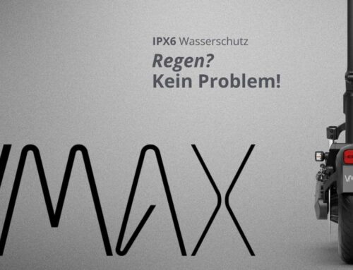 Warum ich auf den VMAX VX2 HUB heiß war wie Frittenfett 🔥