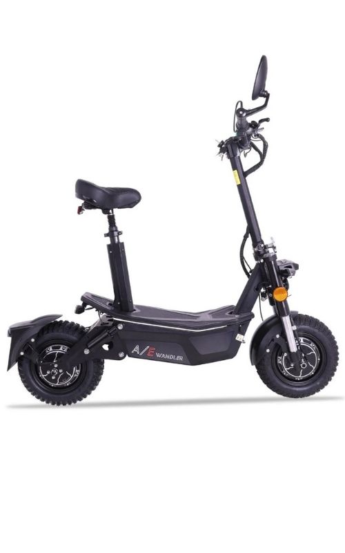 Wandler AE
